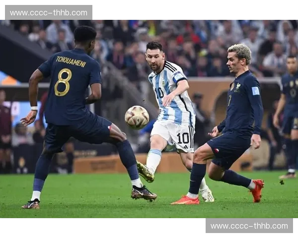 聚焦卡塔尔：2025年国际足联U-17世界杯火热开战