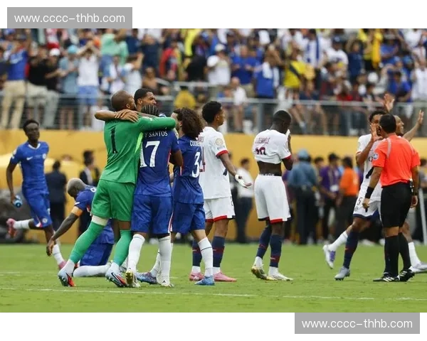 2026世界杯赛程公布 澳大利亚队备战计划与挑战解析